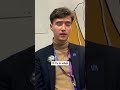Young European Ambassador on engaging young people to promote equality