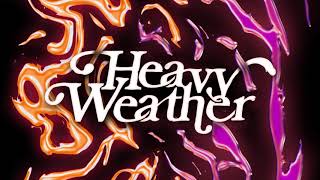 Miniatura del video "The Rubens – Heavy Weather (Audio)"