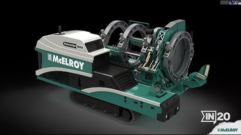 INFUSION20: TracStar® iSeries Deep Dive