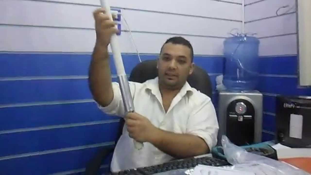 افضل اتنا بالسوق وتزيح الانتنا الهايبر من الاسواق نهائيا الانتنا الاومنى المضادة للنويز والشوشرة