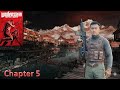 KimMePlay Wolfenstein The Old Blood Chapter 5