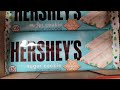 Hershey&#39;s Sugar Cookie review