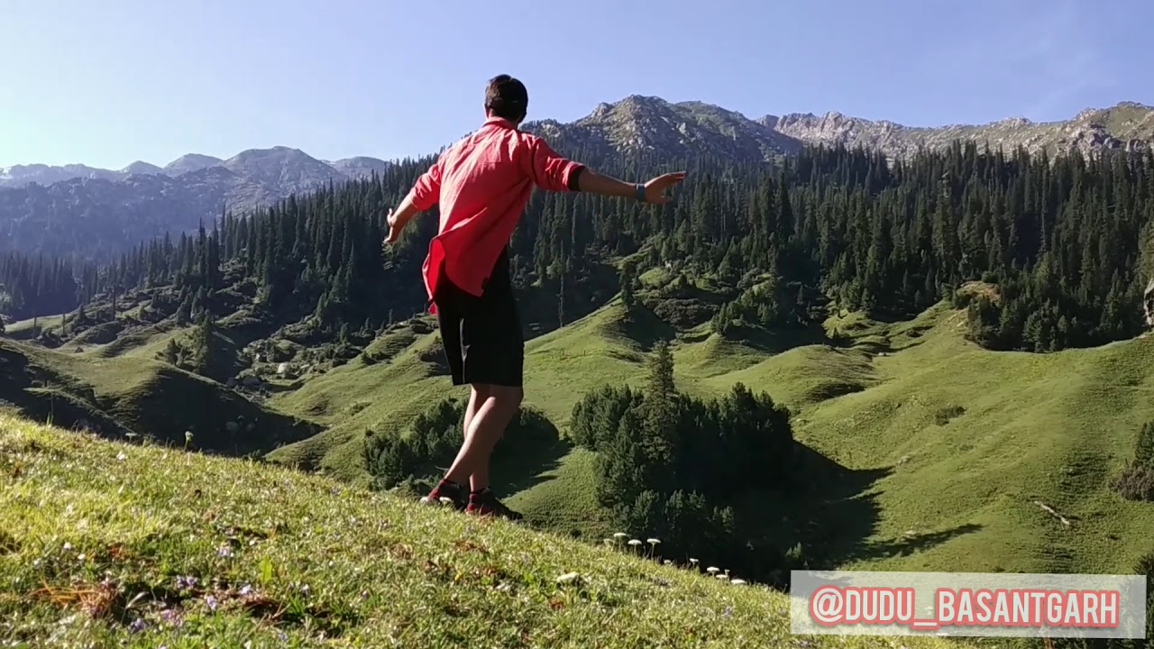 Dogri Dance  vishal jabantu  Bindo nillo do sakkiya    Dudu Basantgarh