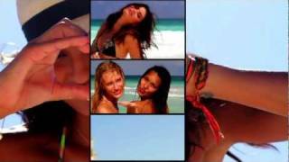 Victoria's Secret Swim, Beaches, Bikinis Bombshells 2011 Hd