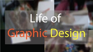 what is graphic design | what graphic design do to their job in urdu and hindi