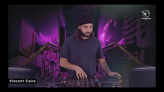 Vincent Caira 30 Minute DJ Set
