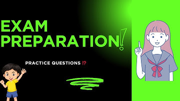 Quick Revision for Grade 8: Synthetic Fibres & Plastics | Exam Booster!