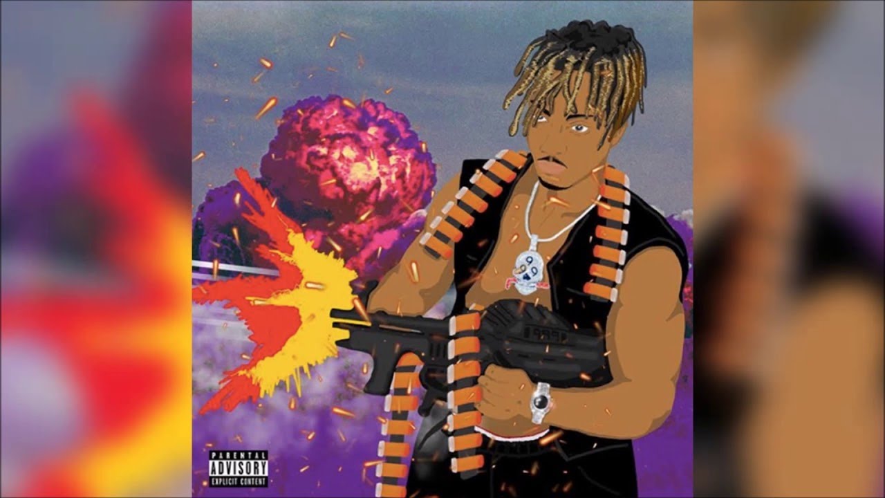 Juice WRLD Armed & Dangerous (Instrumental) YouTube
