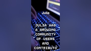 Unveiling the World of Programming: Discovering Facts About Various Programming Languages! #coding