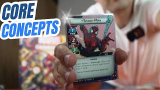 Marvel Champions, Main Gameplay Explained In Under 7 Min