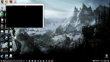 Connecting to virtual servers using PuTTy! | TutorialRegion