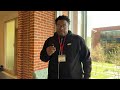 D' Andre Gray Information Technology Major
