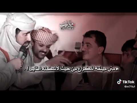 سمرات شعرية شبوة علي سويدان العقيلي