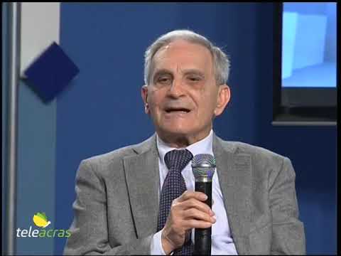 Teleacras - Punto Fermo su "Socialisti agrigentini 1950 - 1990"