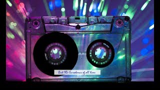 DANCE 90 MIX - EDICION ESPECIAL - DJ TOUCHY MIX 2020