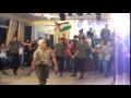 الفنان محمد العيساوي حفلة ال كرامة وفرقة صمود القدس