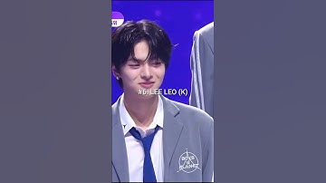 FINAL LINEUP of Boys 2 Planet ALD1 ALPHA DRIVE ONE | #boys2planet #boysplanet2 #mnet #kpopshorts