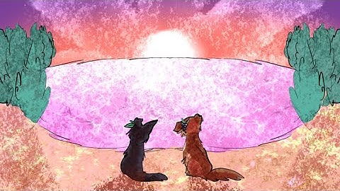 //PROMISE// HollyLeaf and LeafPool AU pastel M.A.P. (OPEN, 5/22 taken)|Mimikyu007