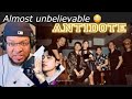 I Wanna Know What Love Is - Foreigner | Antidote Band GK REACTION