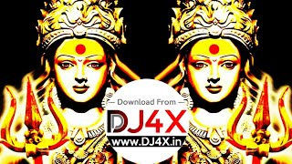 Jai Mata Di Jaikara | 2018 Navratri Special | Hard Bass DJ Remix Song