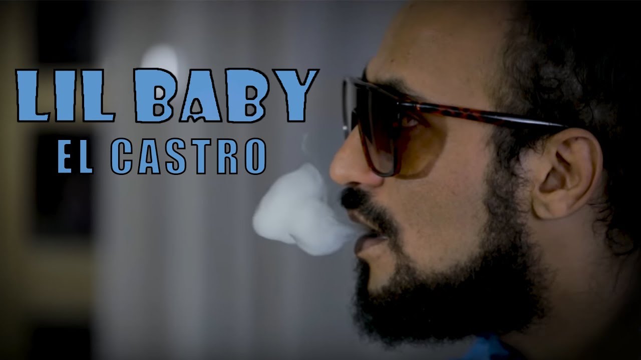 ⁣El Castro - lil baby