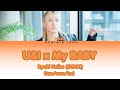 GENIC/U&amp;I x My BABY (RYUKI Ver.) - Color Coded Lyrics (Kan/Rom/Indonesia)
