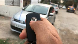 |Second hand volswagon #polo|🔥🔥used polo in 2.5lac petrol🔥#spinny used car