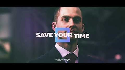 Fast Opener | After Effects Openers - Envato elements