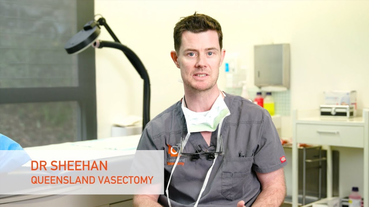What is No Scalpel Vasectomy? Queensland Vasectomy YouTube