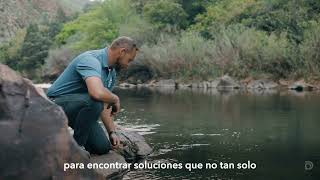 El recorrido del agua Capítulo dos: Cuencas hidrográficas y embalses