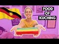 We Tried Delicious Sarawakian Food in KUCHING