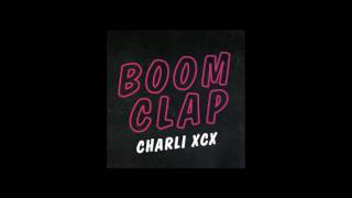 Charli XCX - Boom Clap (Extended chorus)