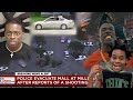 GLOKKNINE TARGETED IN MALL SHOOTING/THE WAR IN ORLANDO