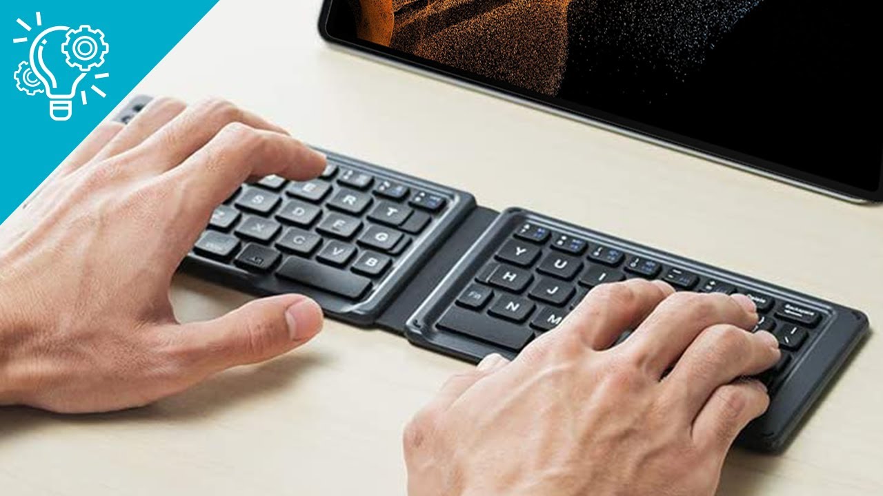 5 Best Bluetooth Keyboard for Samsung Galaxy Tab S8 Ultra