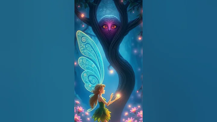 The Hidden Valley of the Weeping Willows: A Tale of Discovery