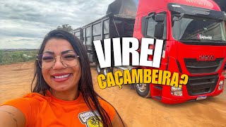 Download Lagu SÓ UMA VIAJADA DE CAÇAMBA … E JÁ NÃO DEU TEMPO DO BANHO KKKKK MP3 Download Lagu SÓ UMA VIAJADA DE CAÇAMBA … E JÁ NÃO DEU TEMPO DO BANHO KKKKK MP3