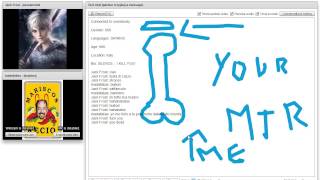 chatroulette ep.1 parte 1