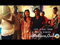 Los 5 del Son y Aico Simon-Improvisando y bailando"La Vida Es Un Carnaval"en La Habana, Cuba|キューバで歌う
