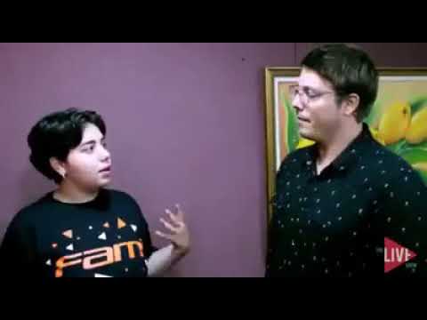 Quando entrevistamos o Fábio Porchat | The Live Show
