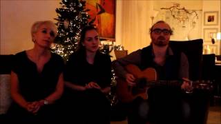 What Child Is This? - Maaike, Martin en Nicole (Chris Tomlin Cover)