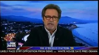 Dennis Miller The Oreilly Factor Miller Time Best Of 2016 Election