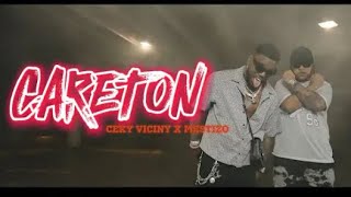 Ceky Viciny, Mestizo Is Back - CARETON | Video Oficial |