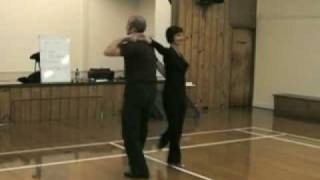 2 April 2009 - Beginner Routine