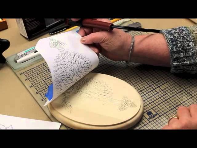 Walnut Hollow Graphite Transfer Paper, Hand Tools