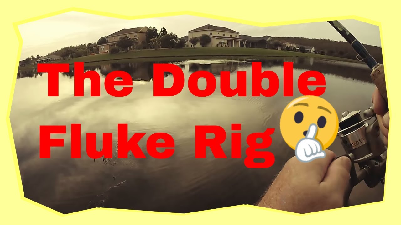 fluke rigs fluke rigs
