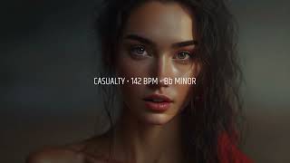 [FREE] Dark Jersey Club x Sdot Go Type Beat - “CASUALTY | NY/Jersey Drill Instrumental 2023