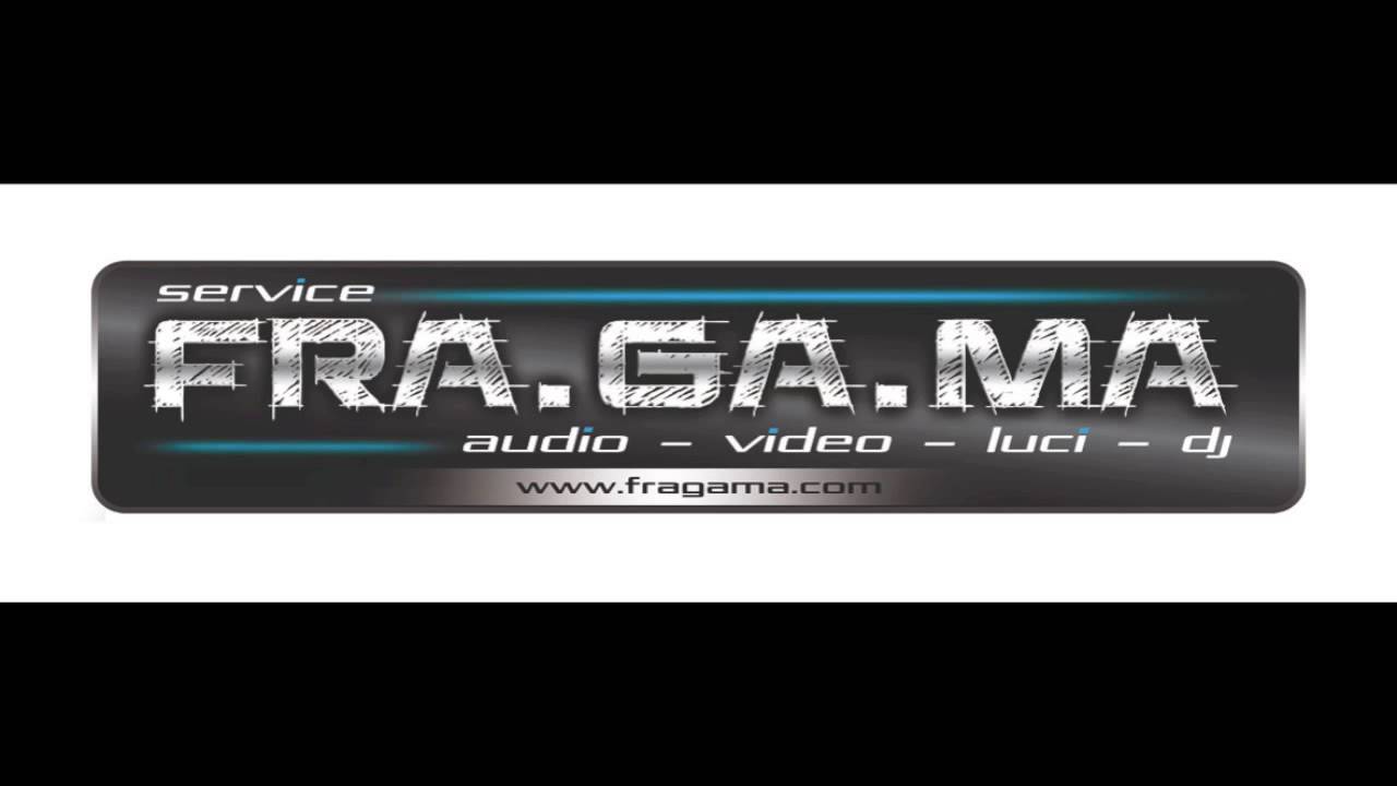 Spot Fra.Ga.Ma Service 2015