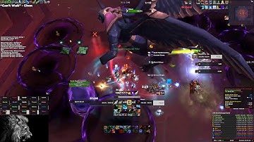 Solaris | Mythic Maut | 80K DPS BM Hunter