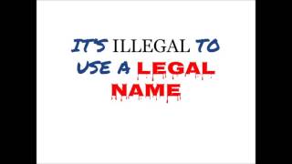 Call to California vital records It is illegal to request or use birth certificates