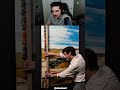 Making a Painting Move! 🤯